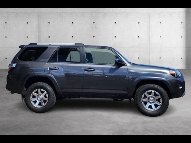 2014 Toyota 4Runner SR5