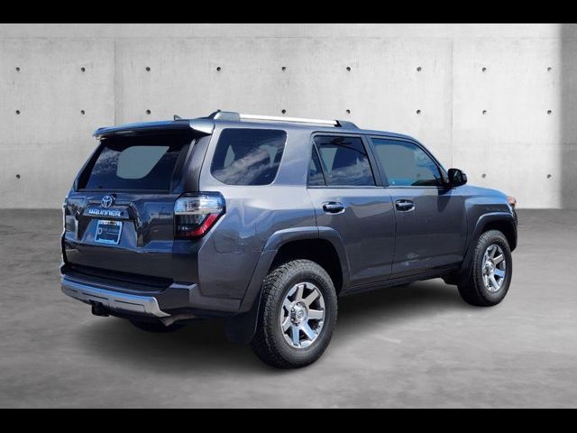 2014 Toyota 4Runner SR5