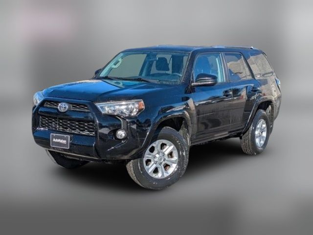 2014 Toyota 4Runner SR5