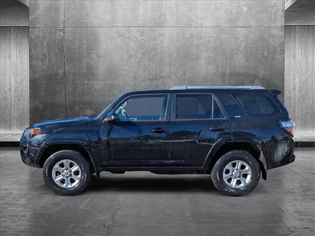 2014 Toyota 4Runner SR5