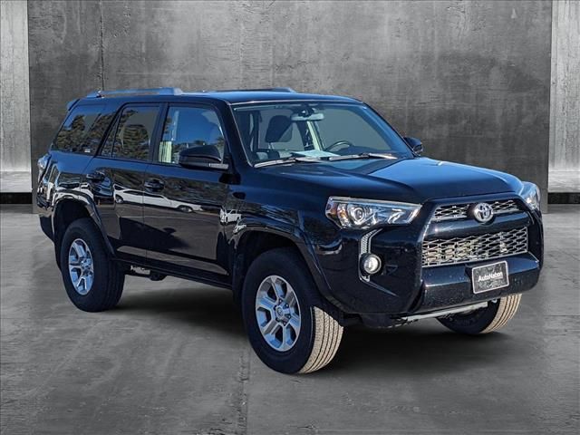 2014 Toyota 4Runner SR5