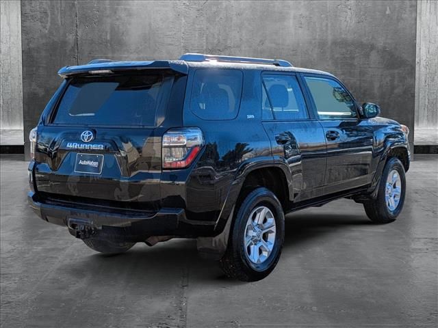 2014 Toyota 4Runner SR5