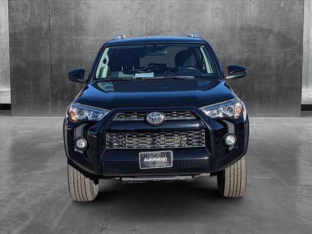 2014 Toyota 4Runner SR5