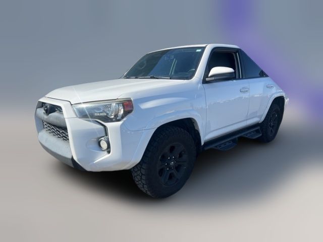 2014 Toyota 4Runner SR5