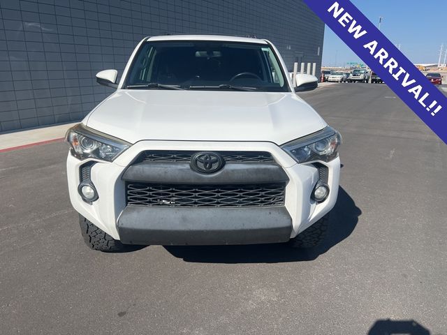 2014 Toyota 4Runner SR5