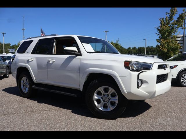 2014 Toyota 4Runner SR5