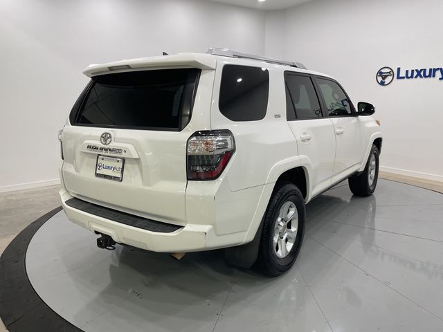 2014 Toyota 4Runner SR5