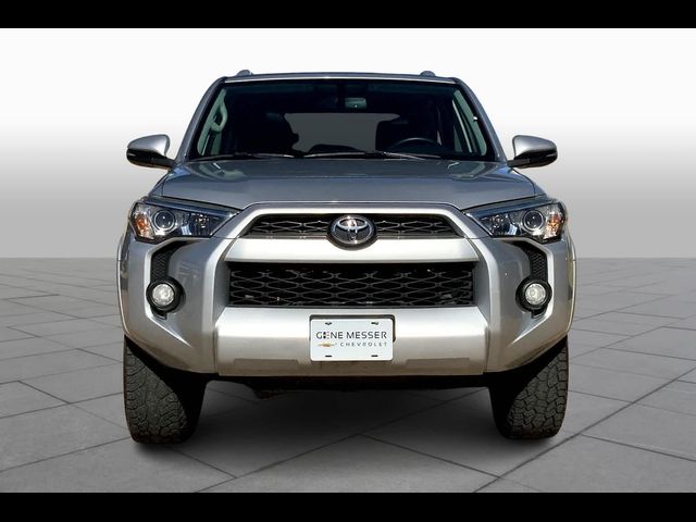 2014 Toyota 4Runner SR5