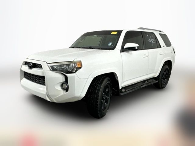 2014 Toyota 4Runner SR5