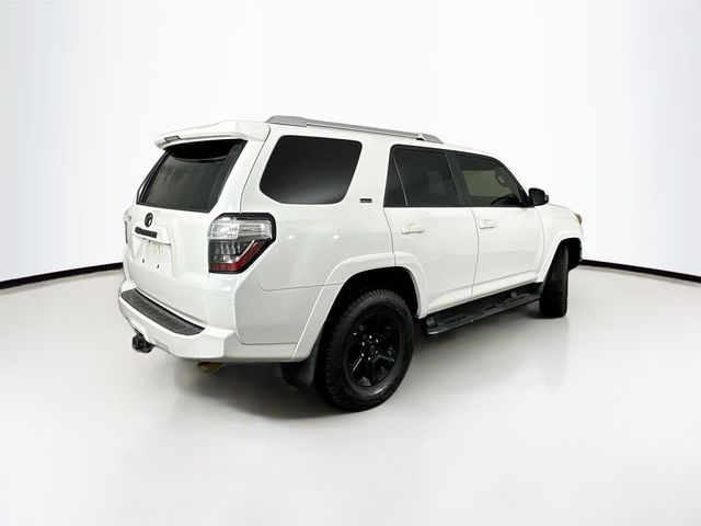 2014 Toyota 4Runner SR5