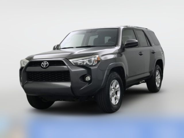 2014 Toyota 4Runner SR5