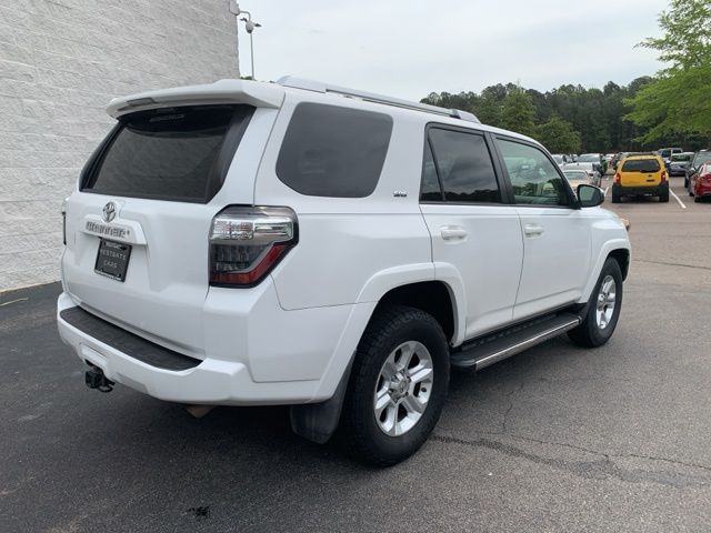 2014 Toyota 4Runner SR5