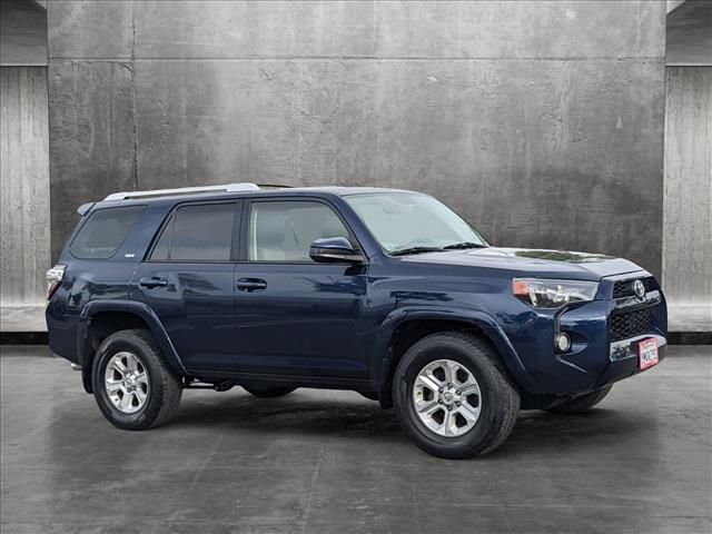 2014 Toyota 4Runner SR5