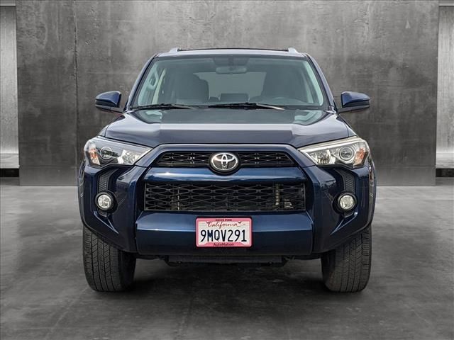 2014 Toyota 4Runner SR5