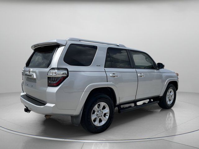 2014 Toyota 4Runner SR5