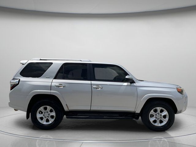 2014 Toyota 4Runner SR5