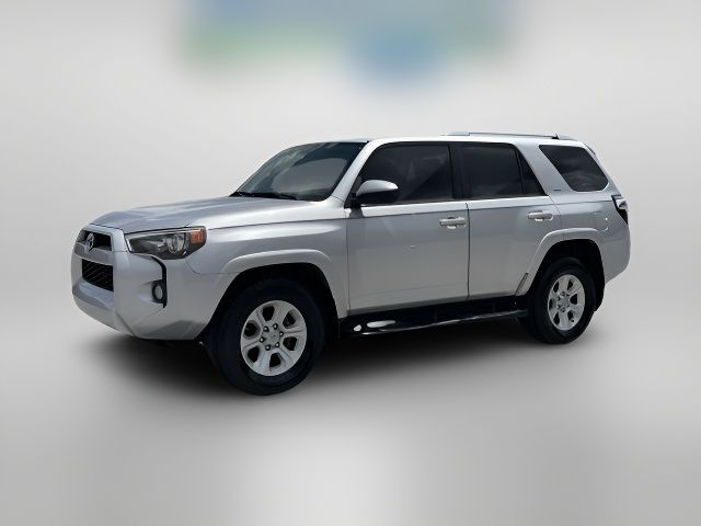 2014 Toyota 4Runner SR5