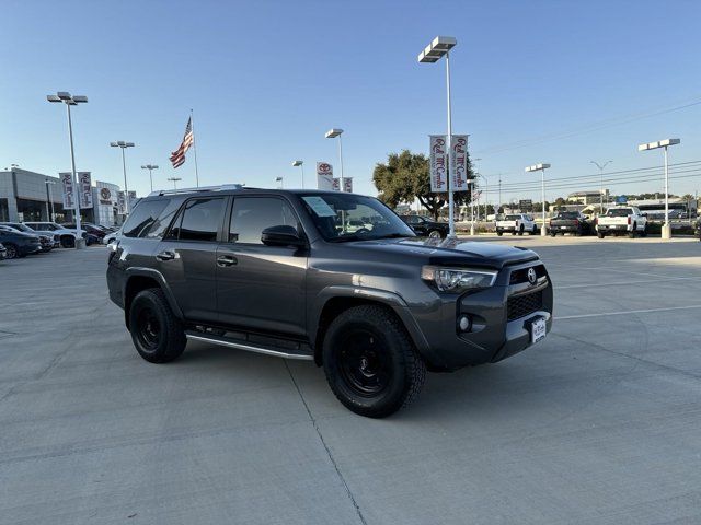 2014 Toyota 4Runner SR5