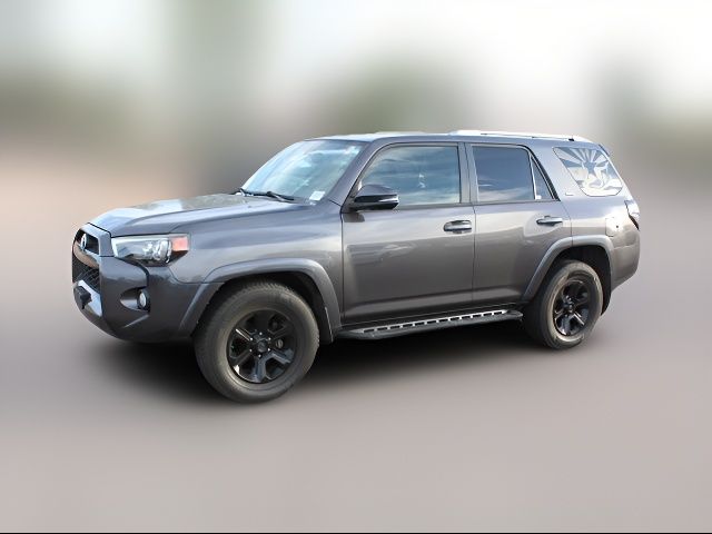 2014 Toyota 4Runner SR5