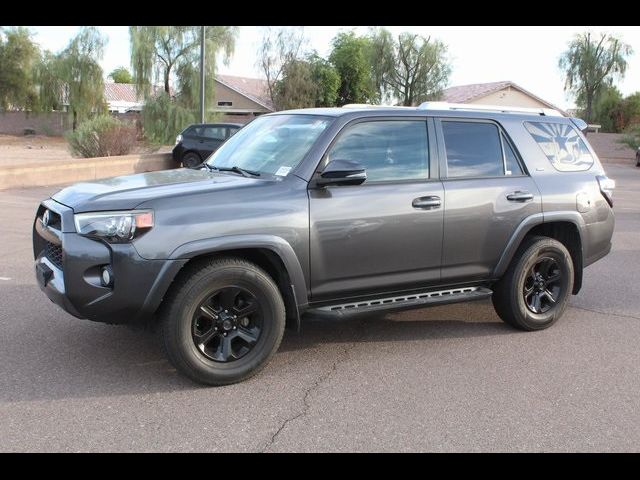 2014 Toyota 4Runner SR5