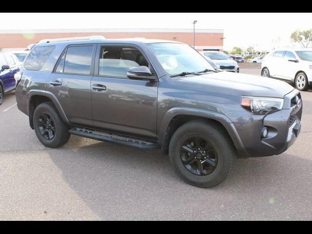 2014 Toyota 4Runner SR5