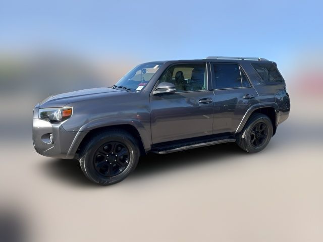 2014 Toyota 4Runner SR5