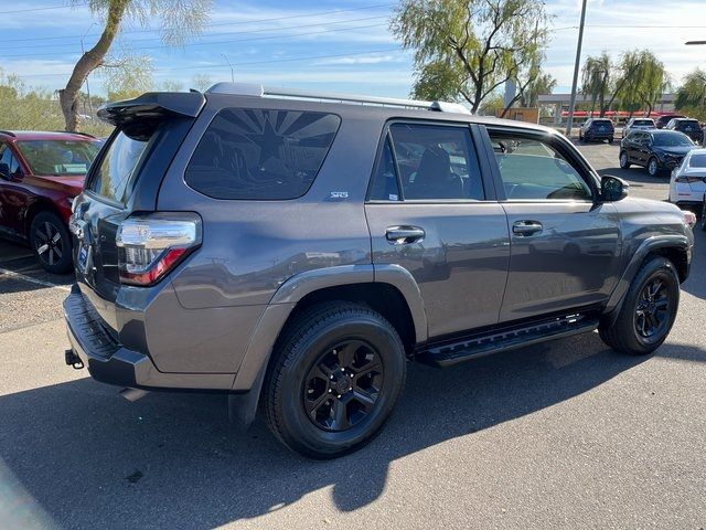 2014 Toyota 4Runner SR5