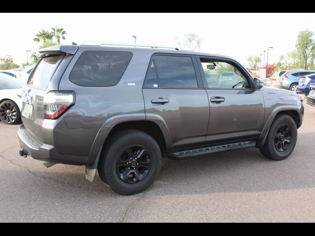 2014 Toyota 4Runner SR5