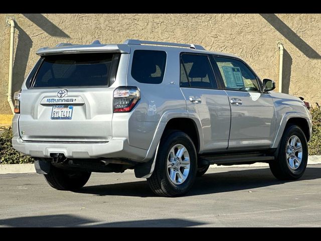 2014 Toyota 4Runner SR5