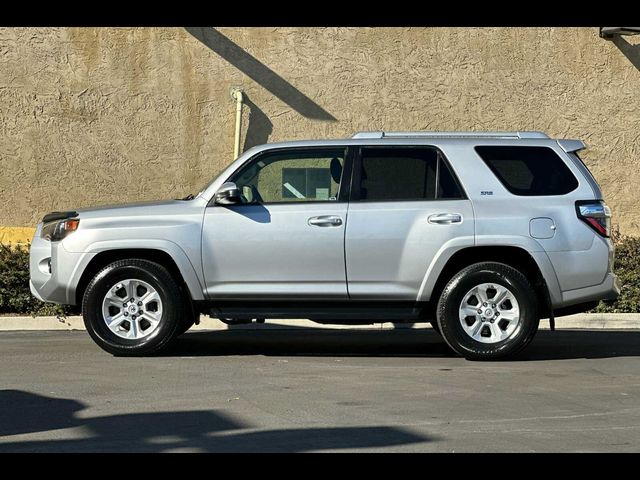 2014 Toyota 4Runner SR5