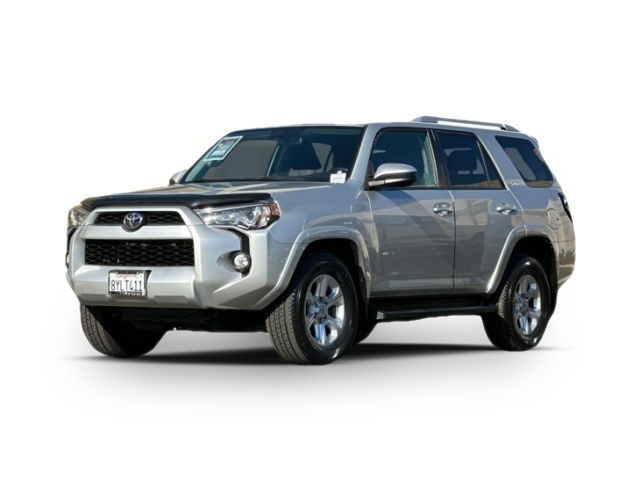 2014 Toyota 4Runner SR5