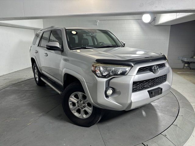 2014 Toyota 4Runner SR5