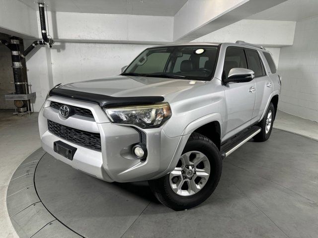 2014 Toyota 4Runner SR5