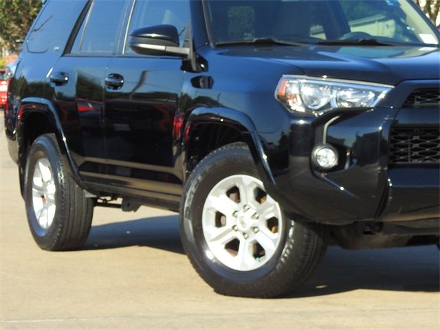 2014 Toyota 4Runner SR5