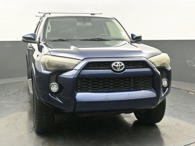 2014 Toyota 4Runner SR5