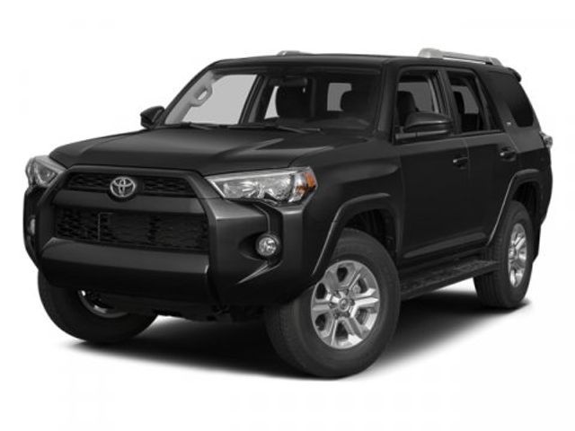 2014 Toyota 4Runner SR5