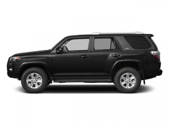 2014 Toyota 4Runner SR5