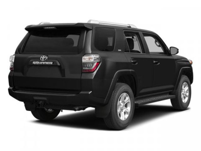 2014 Toyota 4Runner SR5