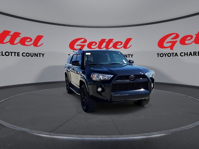 2014 Toyota 4Runner SR5