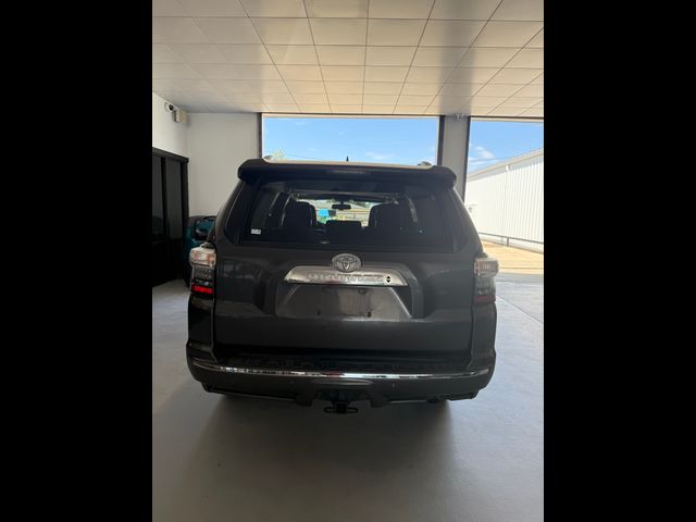 2014 Toyota 4Runner SR5