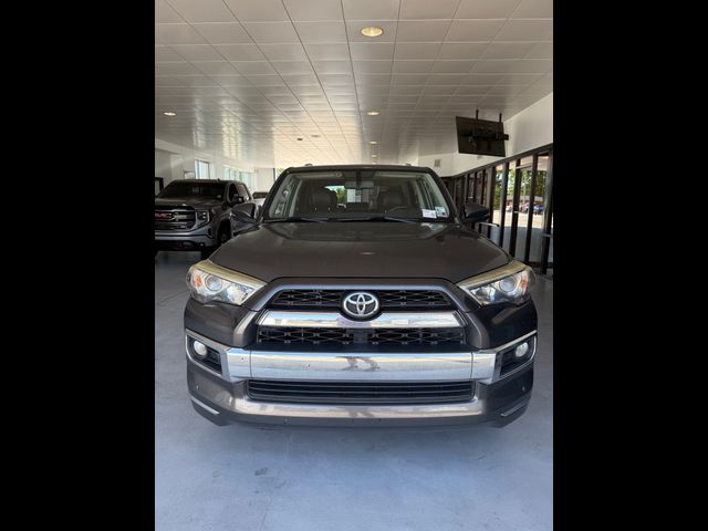 2014 Toyota 4Runner SR5
