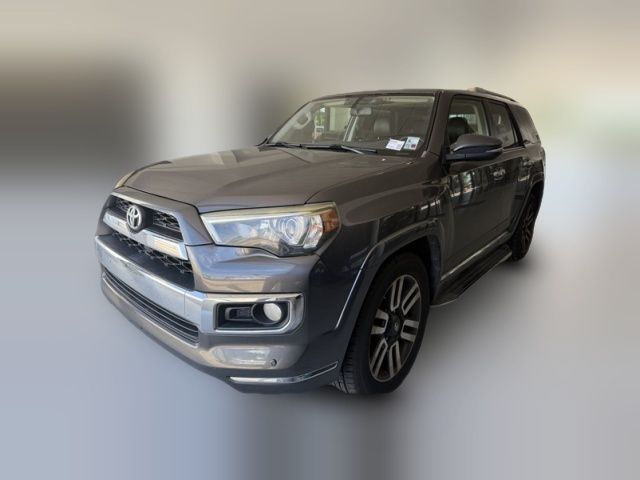 2014 Toyota 4Runner SR5