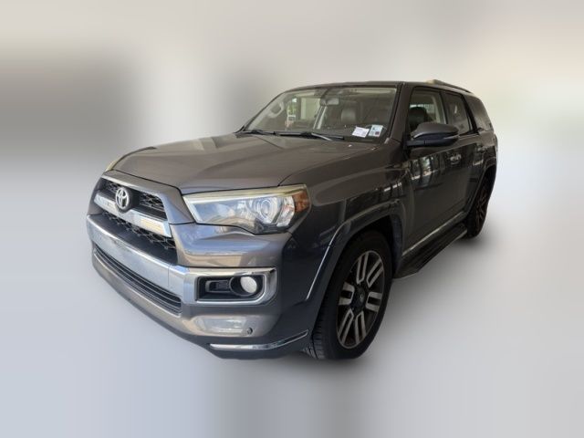 2014 Toyota 4Runner SR5