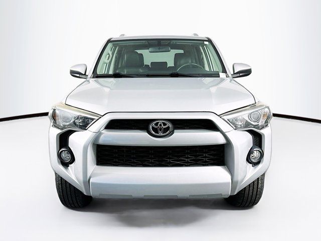 2014 Toyota 4Runner SR5