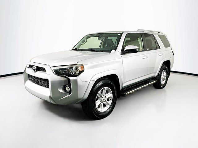 2014 Toyota 4Runner SR5