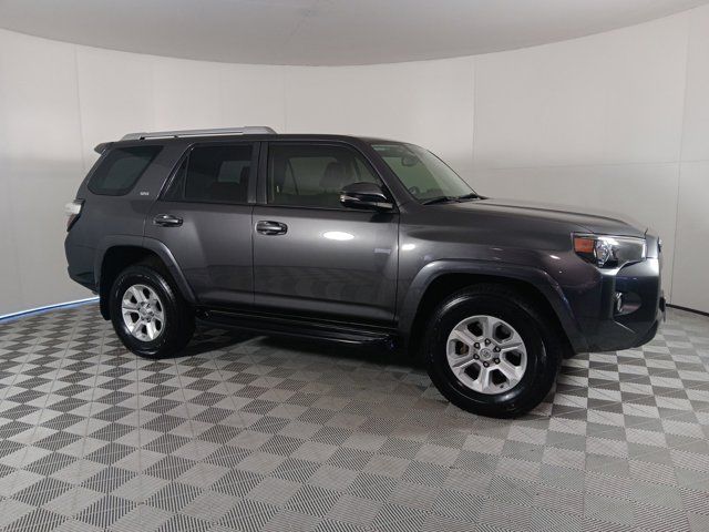 2014 Toyota 4Runner SR5