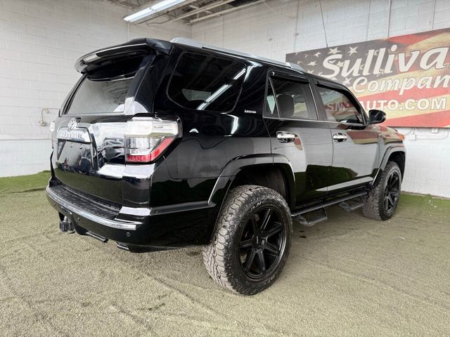2014 Toyota 4Runner SR5