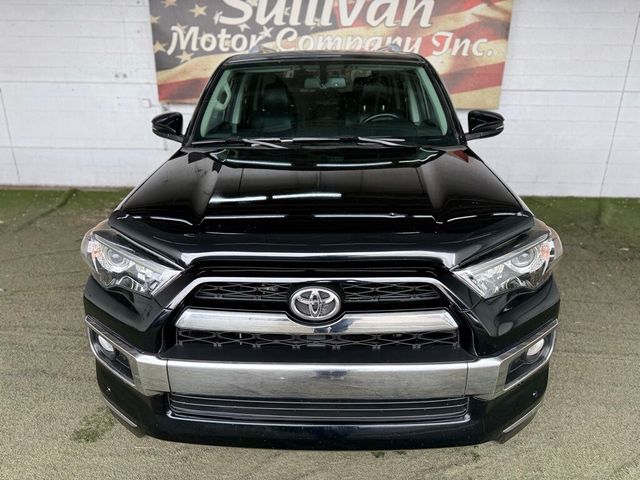2014 Toyota 4Runner SR5