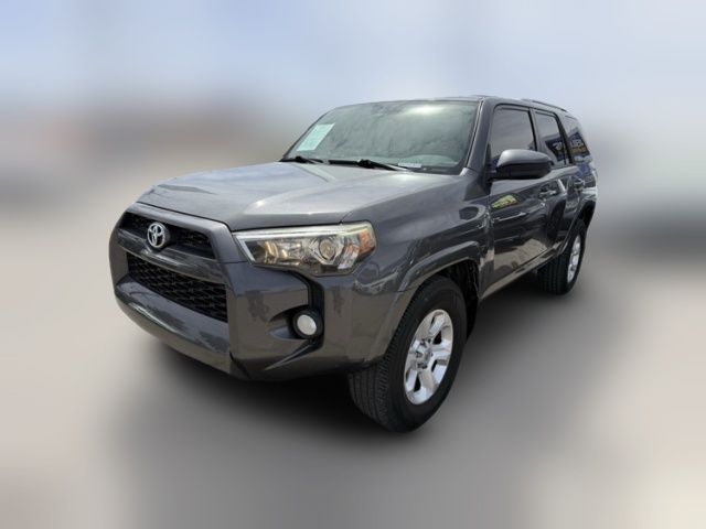 2014 Toyota 4Runner SR5