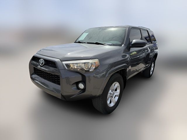 2014 Toyota 4Runner SR5